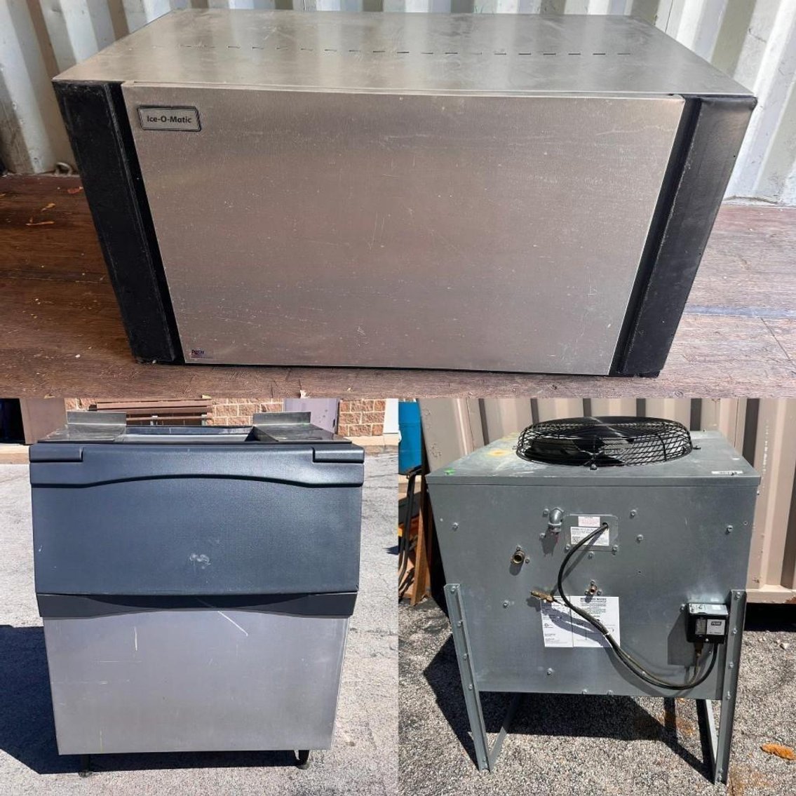 Image for Late Model Restaurant Equipment, Exc. Cond. Omaha