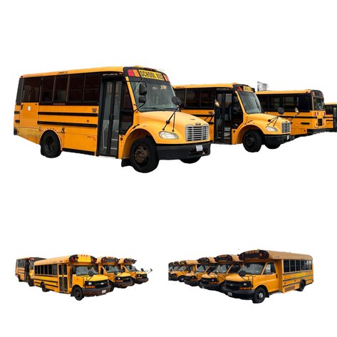 Image for Omaha Public Schools Surplus Auction