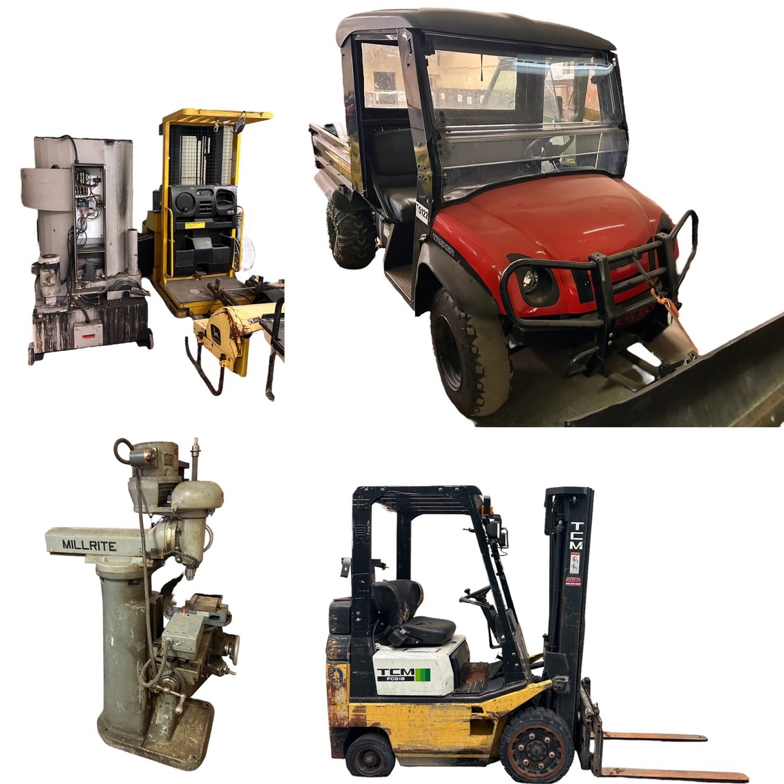 Image for Omaha Public Schools Surplus Auction