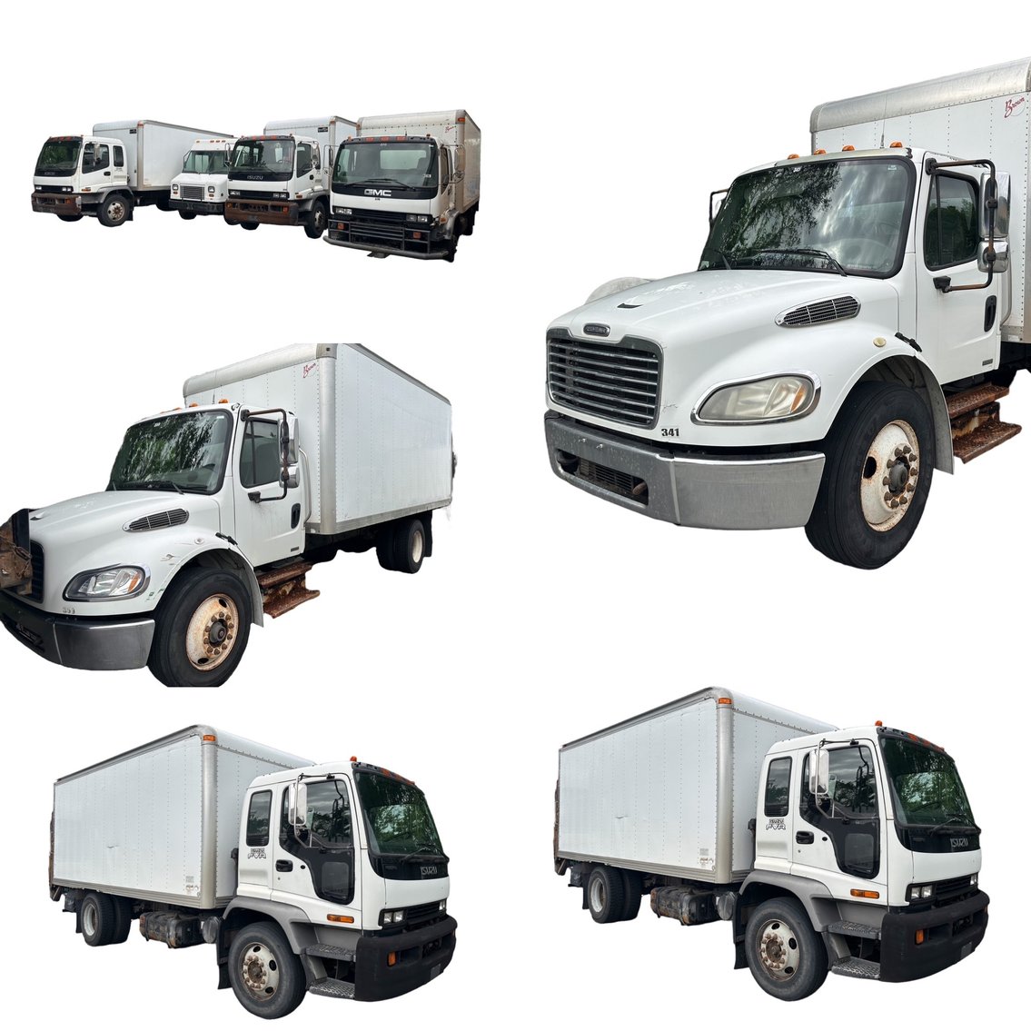 Image for Omaha Public Schools Surplus Auction