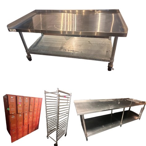 Image for WEST OMAHA SPORTS BAR & GRILL LIQUIDATION