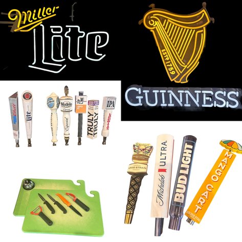 Image for WEST OMAHA SPORTS BAR & GRILL LIQUIDATION