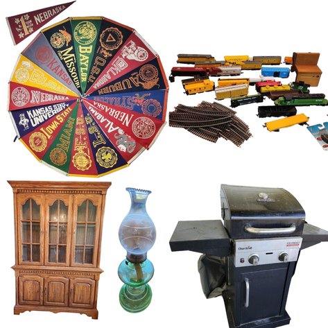 Image for Willms Relocation Auction - Estate