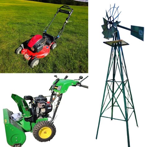 Image for Willms Relocation Auction - Estate