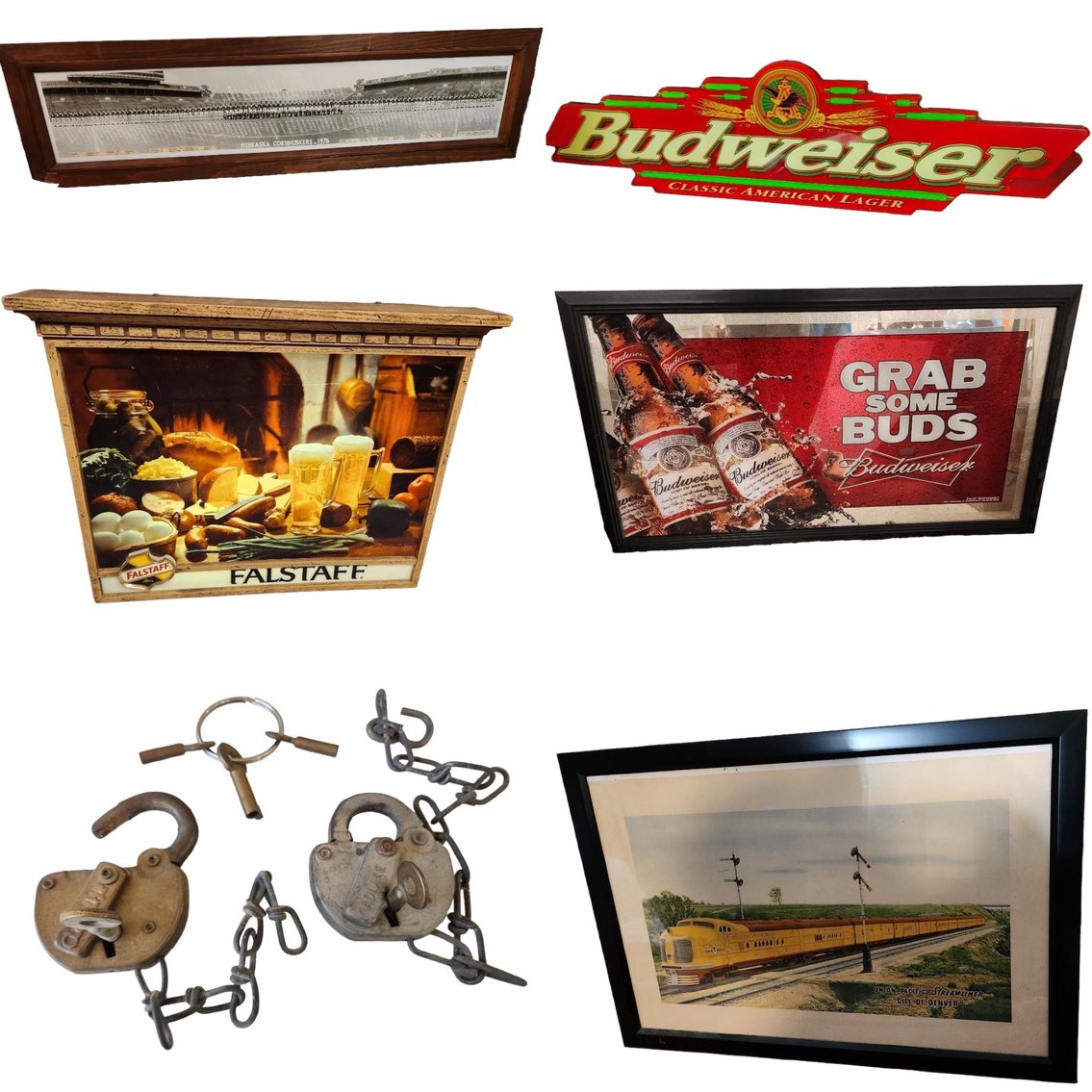 Image for Willms Relocation Auction - Estate