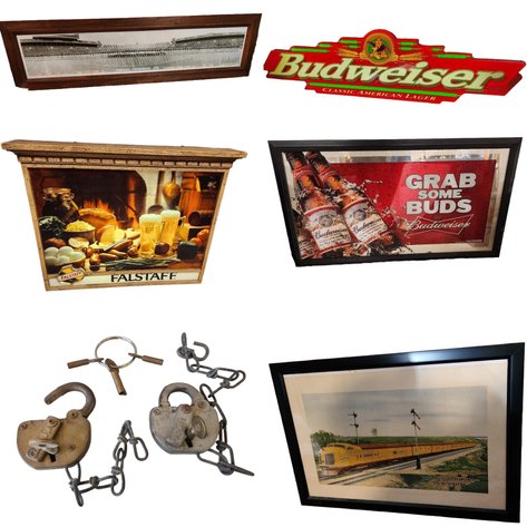 Image for Willms Relocation Auction - Estate