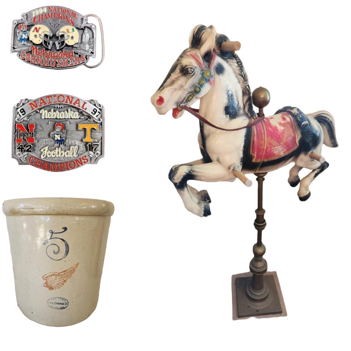 Image for Willms Relocation Auction - Estate