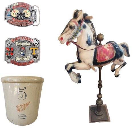 Image for Willms Relocation Auction - Estate