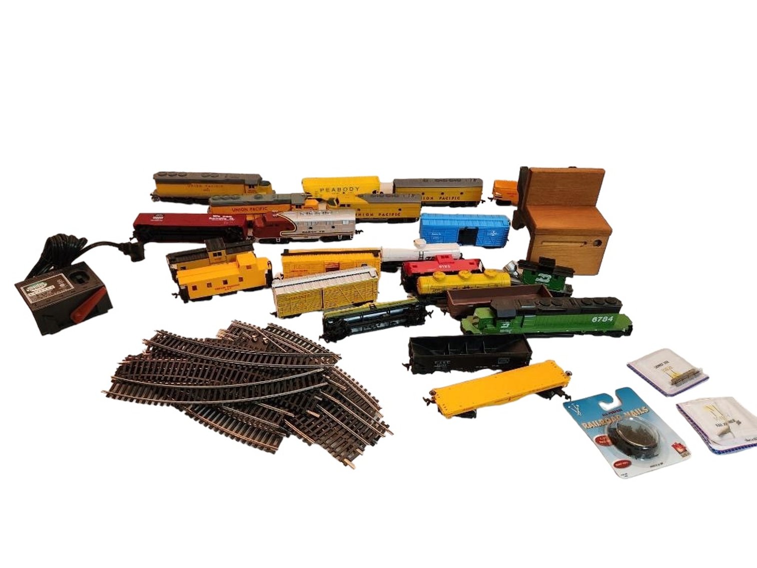 Image for Willms Relocation Auction - Estate