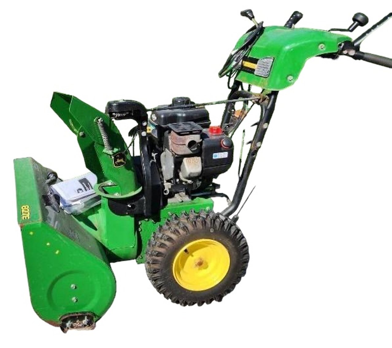 Image for Willms Relocation Auction - Estate