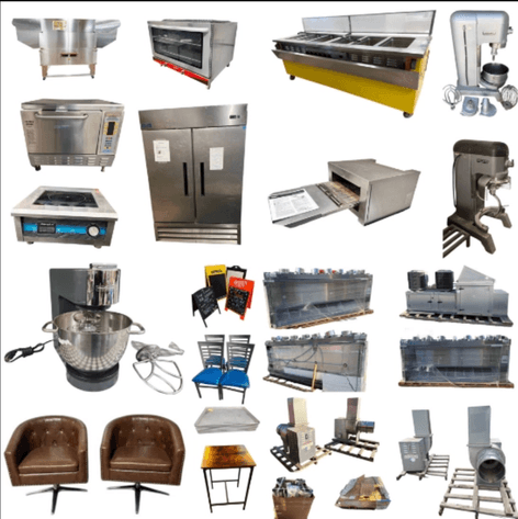Image for Restaurant Equipment & Smallwares - Omaha, NE