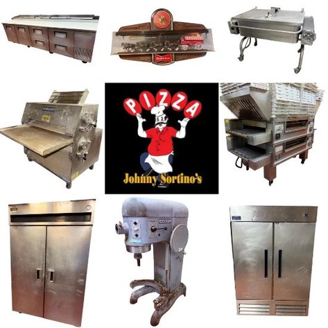 Image for Johnny Sortino's Business Liquidation Auction