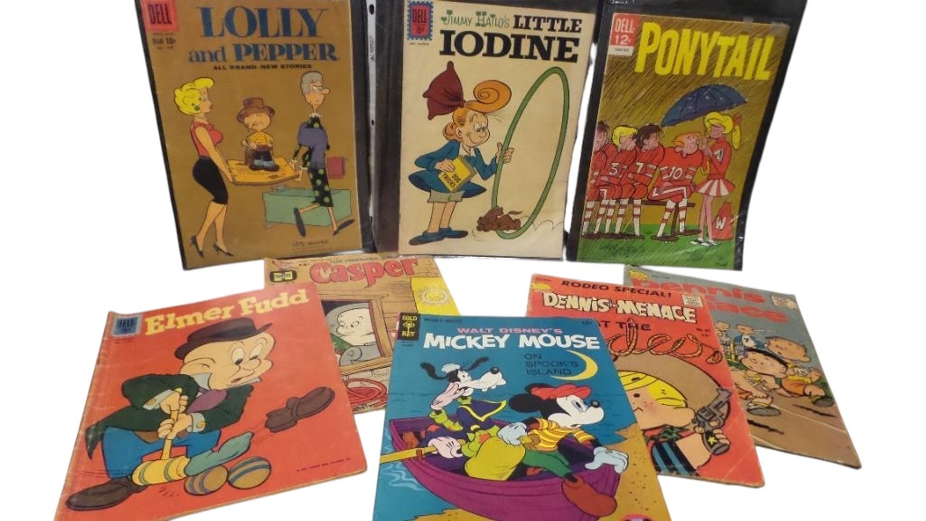 Image for Diner Themed Antiques & Collectibles / Vintage Omaha Timed Auction