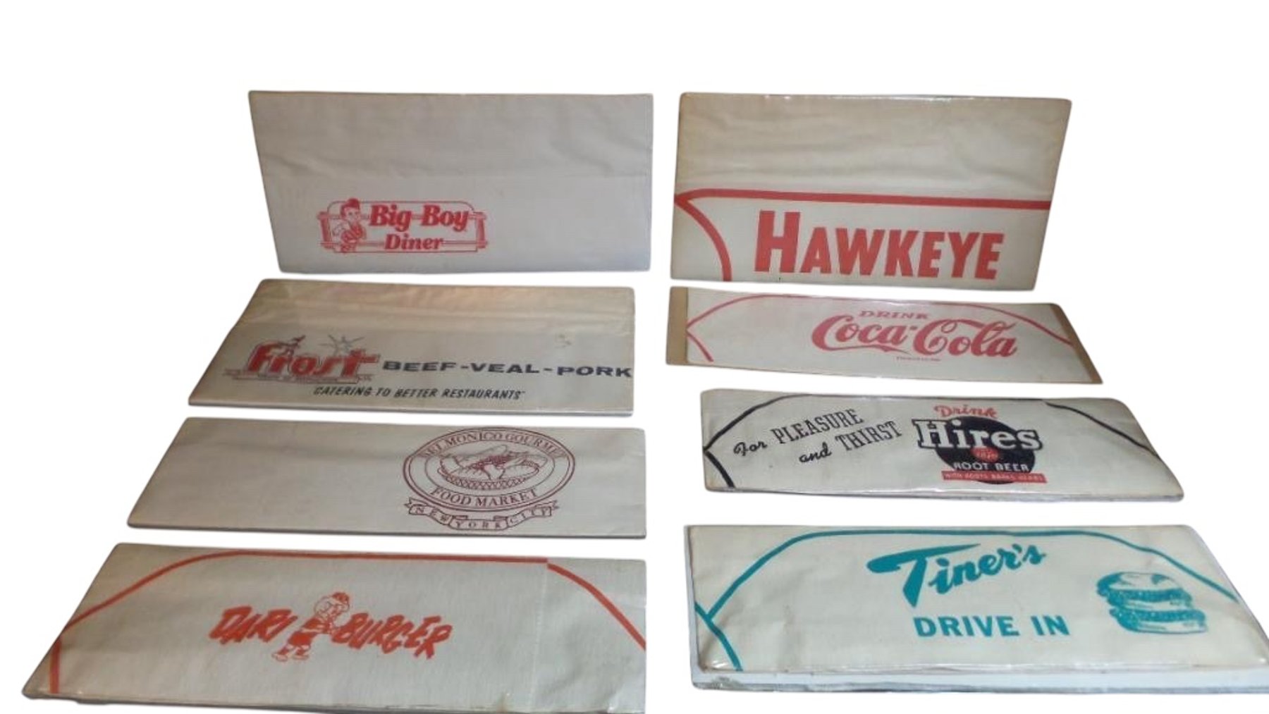 Image for Diner Themed Antiques & Collectibles / Vintage Omaha Timed Auction