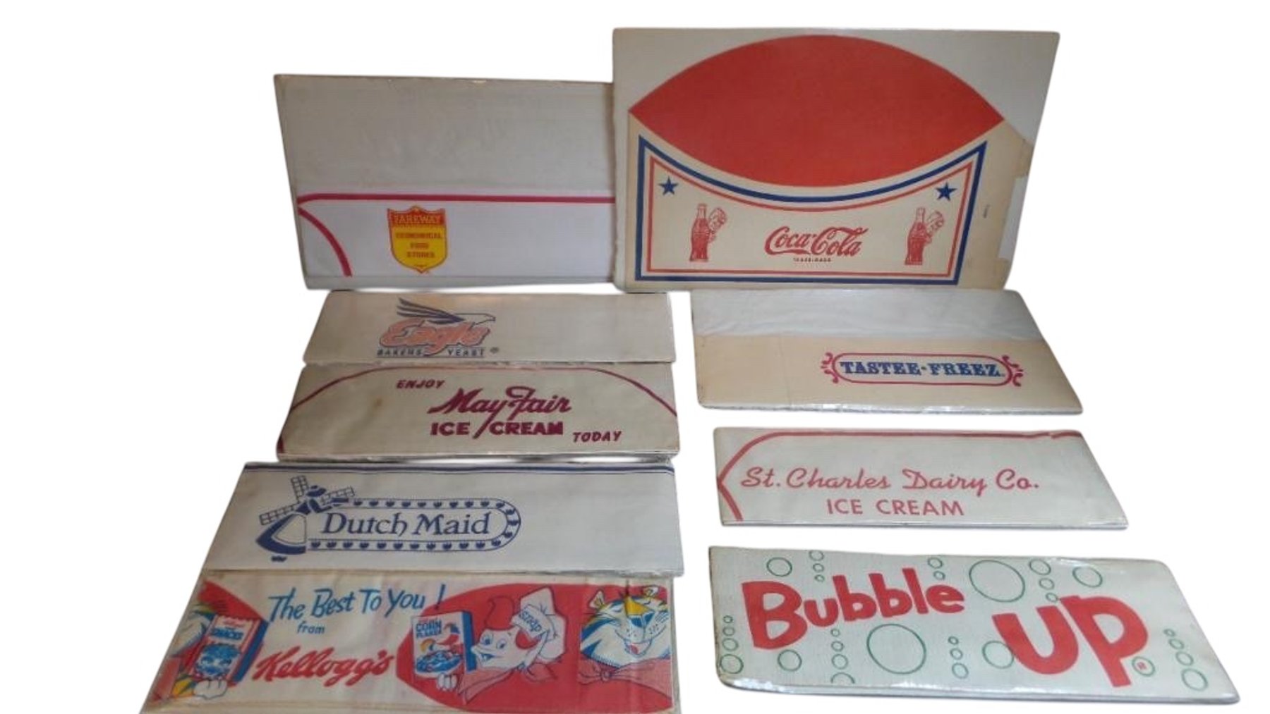 Image for Diner Themed Antiques & Collectibles / Vintage Omaha Timed Auction
