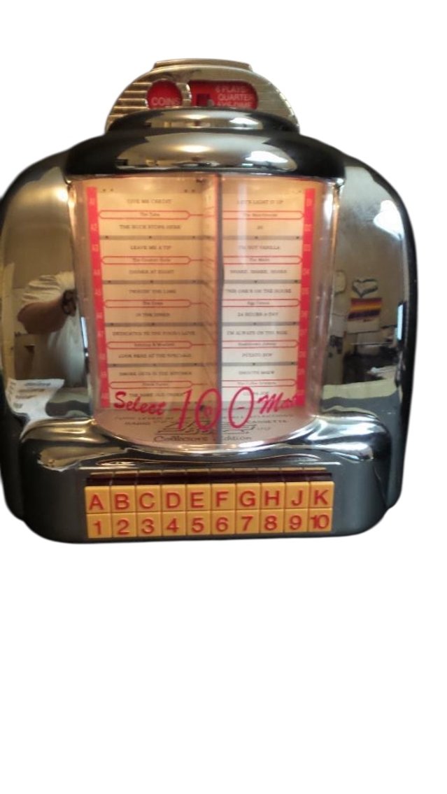 Image for Diner Themed Antiques & Collectibles / Vintage Omaha Timed Auction