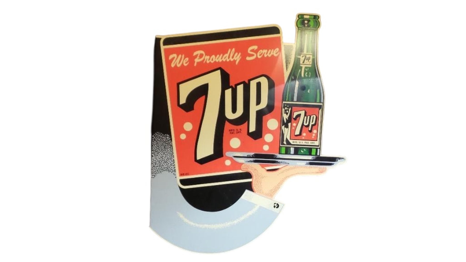 Image for Diner Themed Antiques & Collectibles / Vintage Omaha Timed Auction