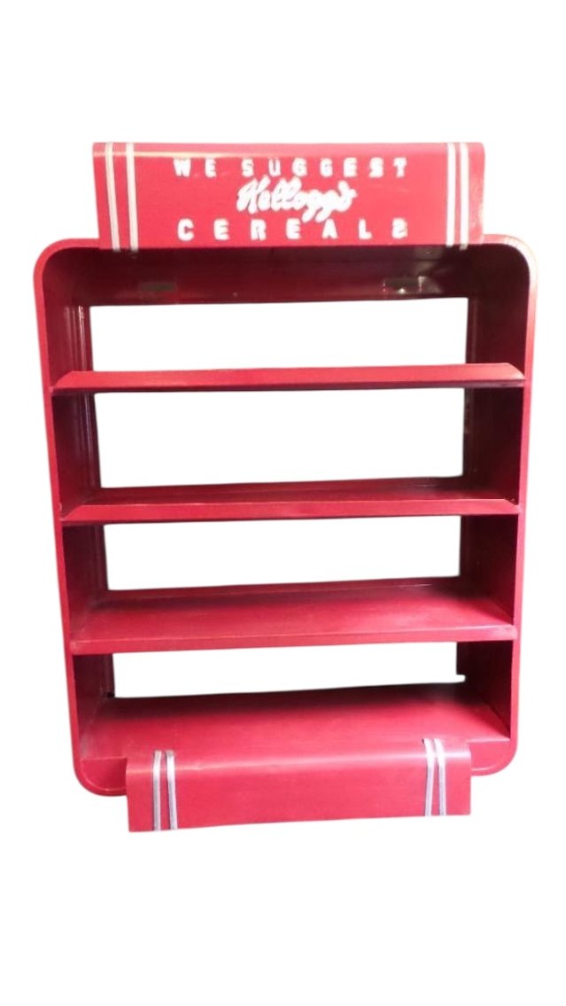 Image for Diner Themed Antiques & Collectibles / Vintage Omaha Timed Auction