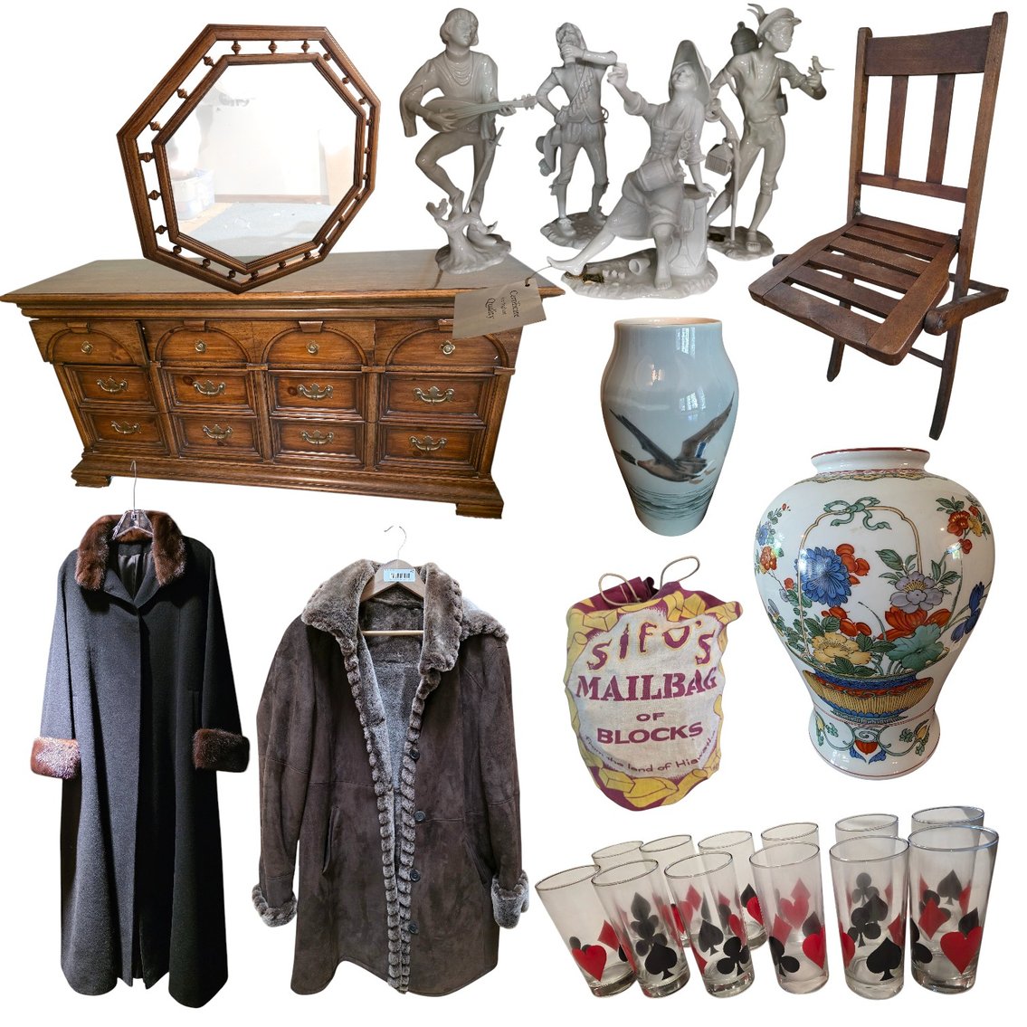 Image for Linden Estate Mid Century Auction v2