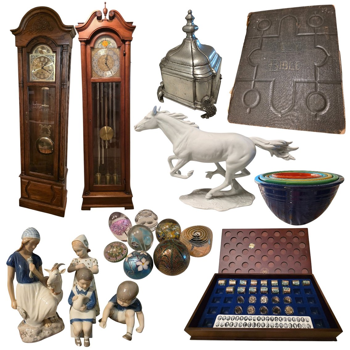 Image for Linden Estate Mid Century Auction v2