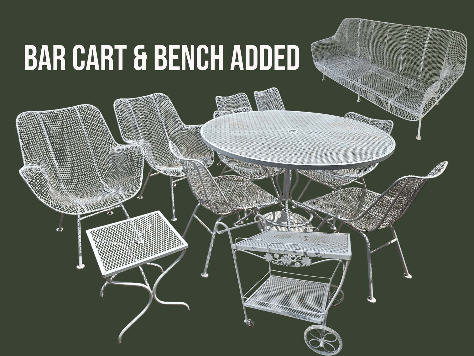 Image for Linden Estate Mid Century Auction v2