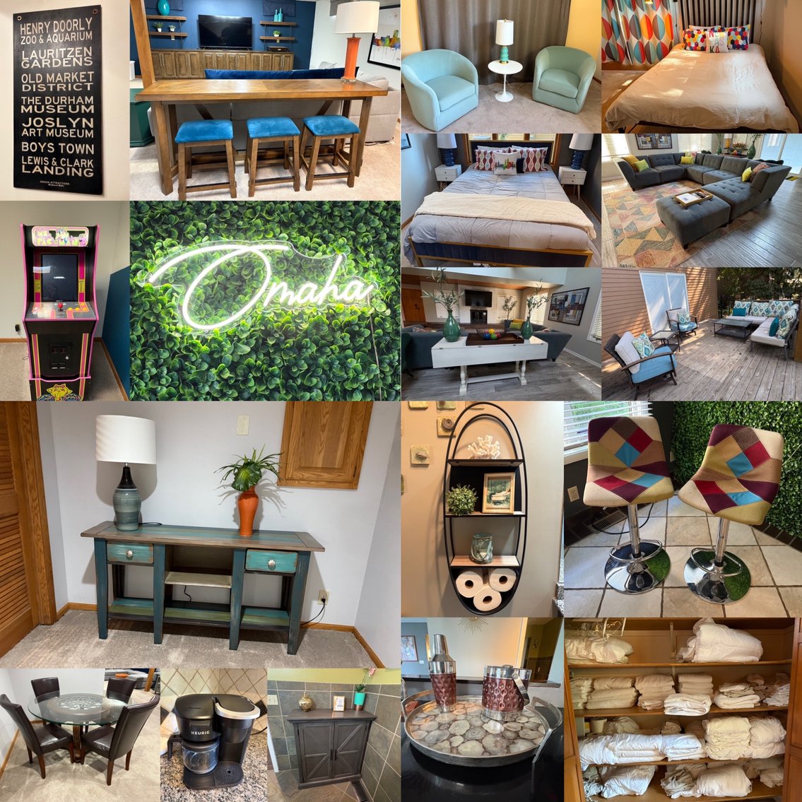 Image for Luxury Omaha AirBNB Liquidation