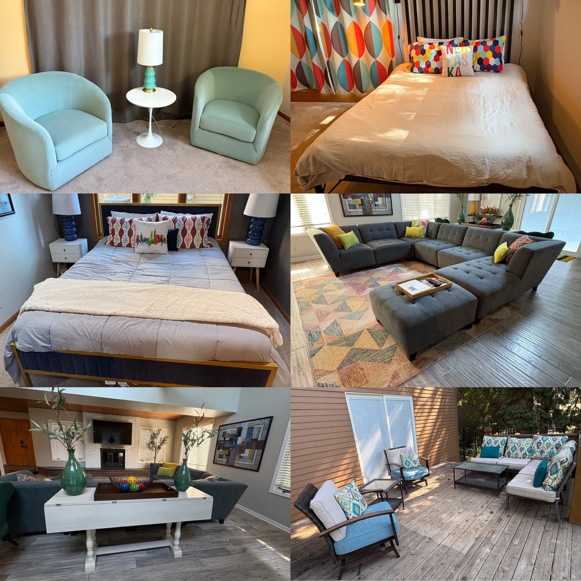 Image for Luxury Omaha AirBNB Liquidation