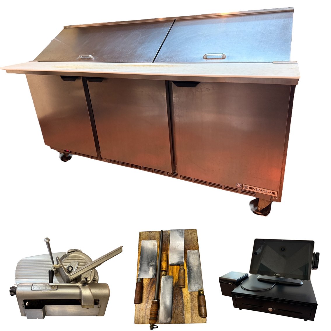 Image for Former Panda House Liquidation Downtown Omaha