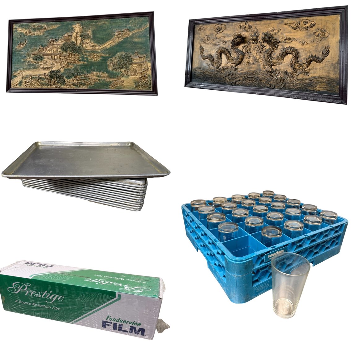 Image for Former Panda House Liquidation Downtown Omaha