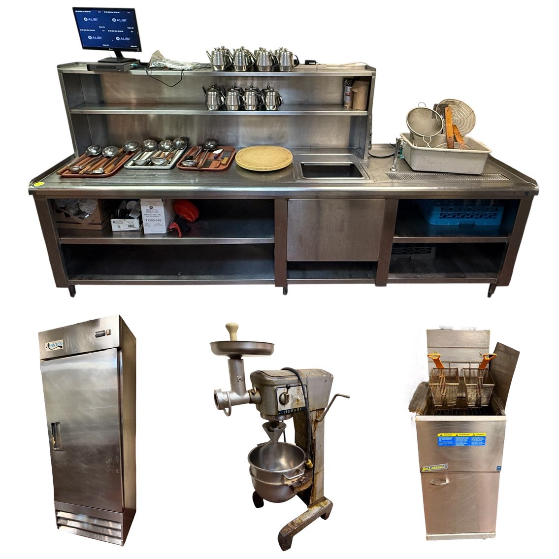 Image for Former Panda House Liquidation Downtown Omaha