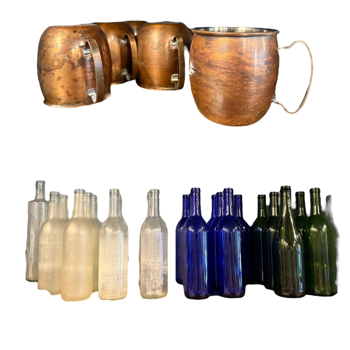 Image for Get Real Sandwiches Business Liquidation / Blackstone District