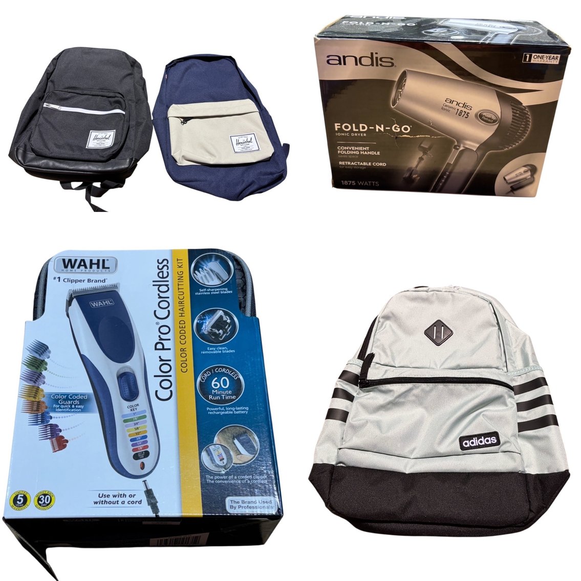 Image for New Products Wholesale Reseller Bank Ordered Liquidation #3