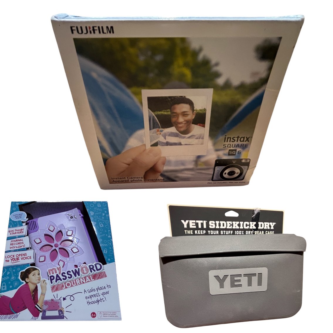 Image for Wholesale Reseller Bank Ordered Liquidation #4