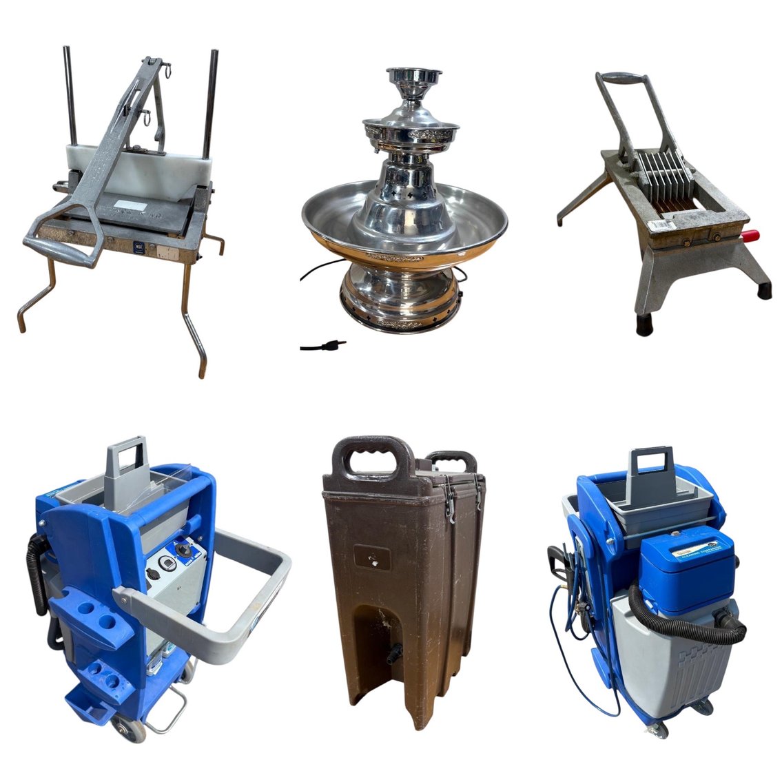 Image for Warehouse Liquidation - High End Antiques, Tools, Furniture, Household, Shop Equipment & More!