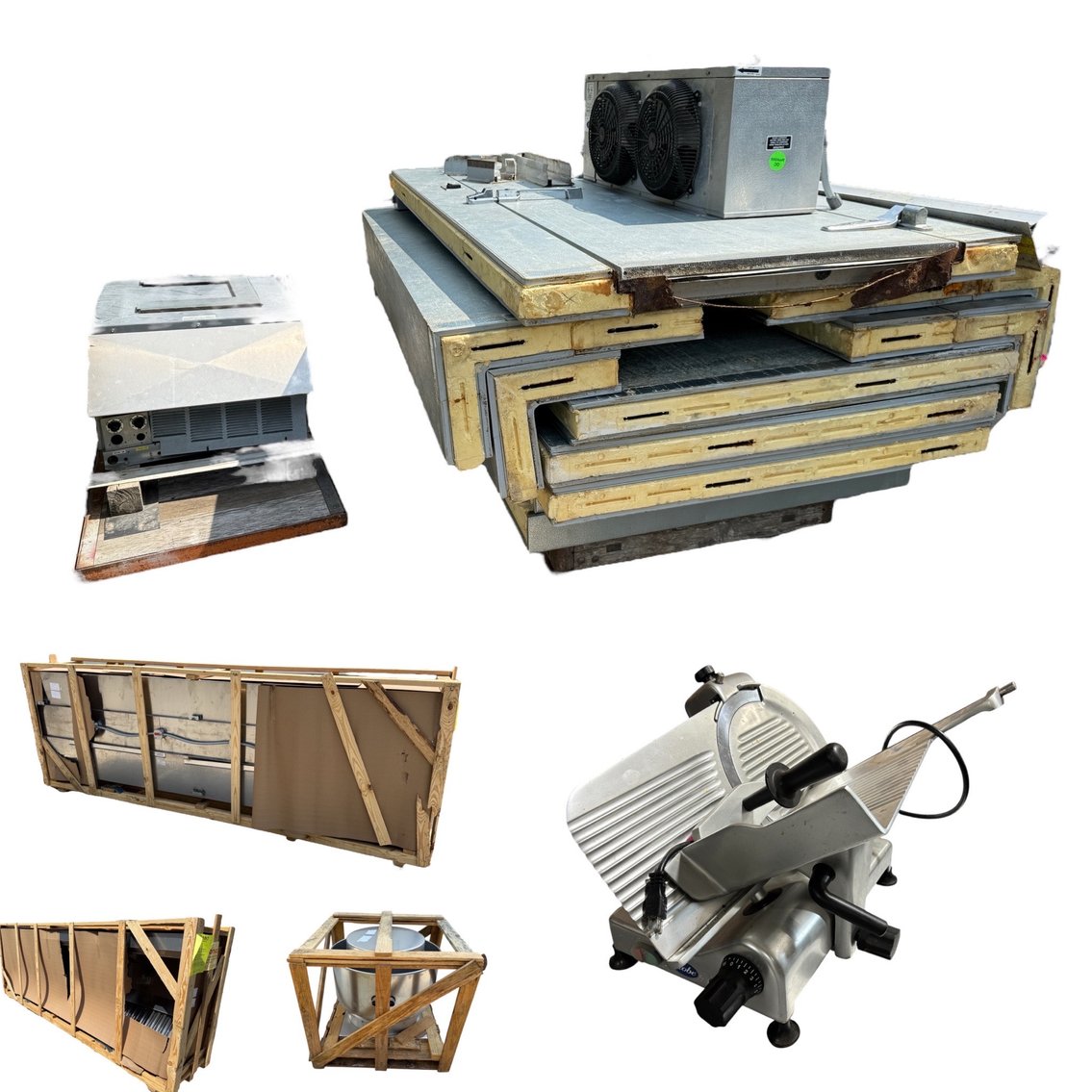 Image for Omaha Catering & Banquet Company Liquidation