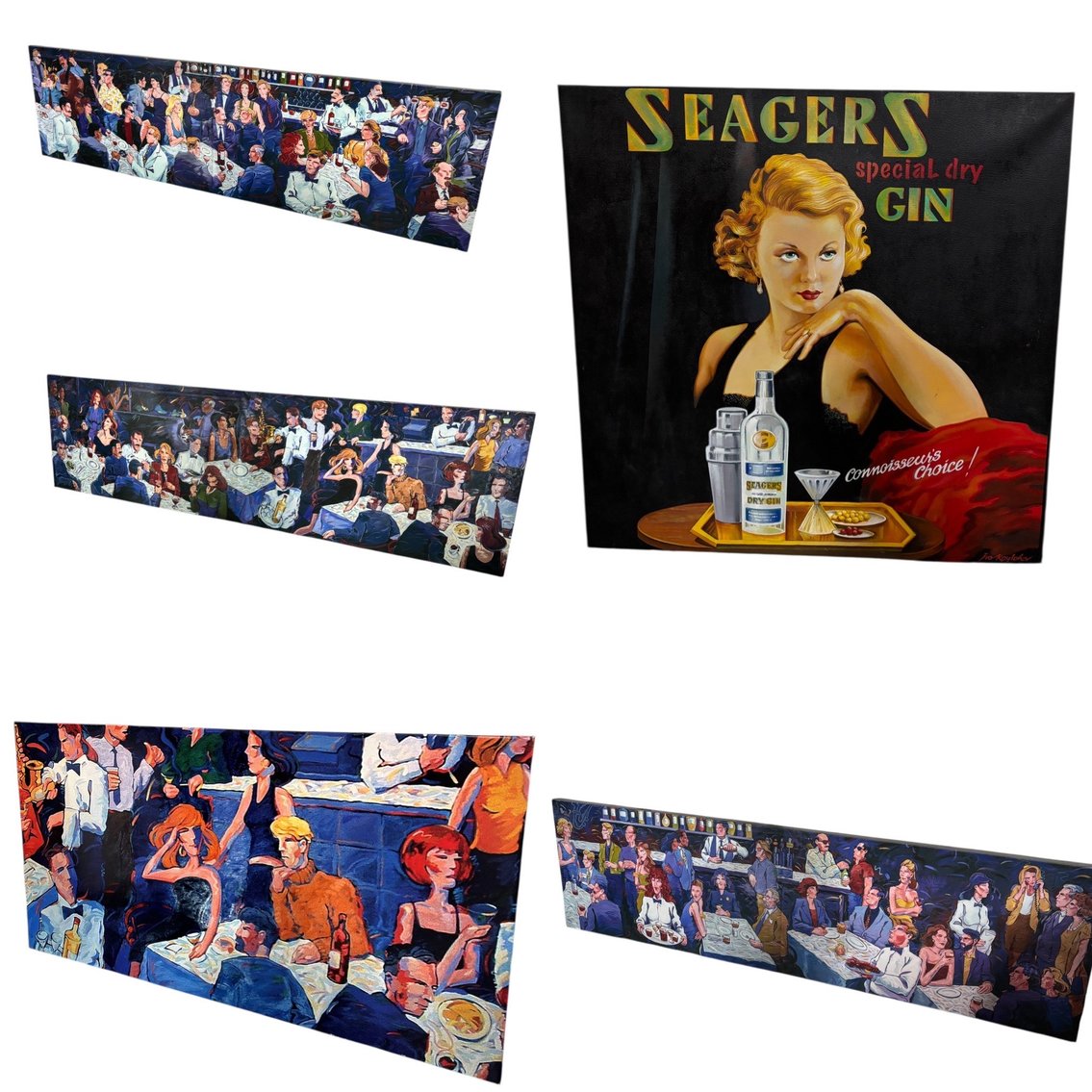 Image for Omaha Catering & Banquet Company Liquidation