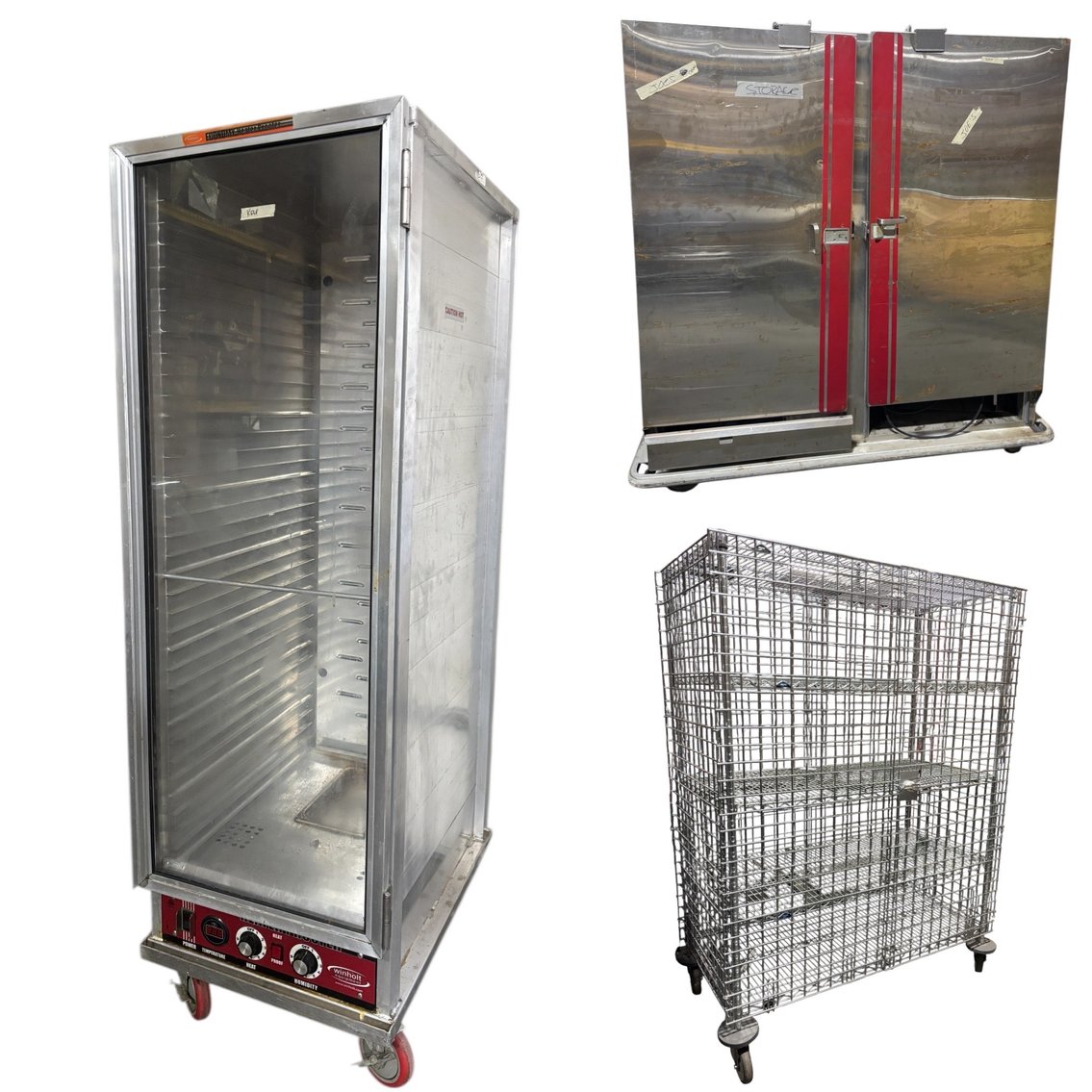 Image for Omaha Catering & Banquet Company Liquidation