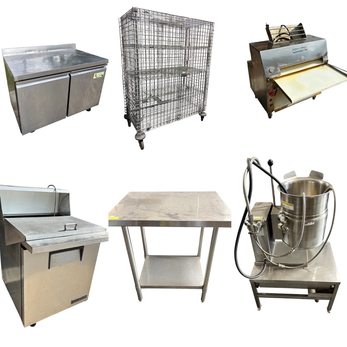 Image for Omaha Catering & Banquet Company Liquidation