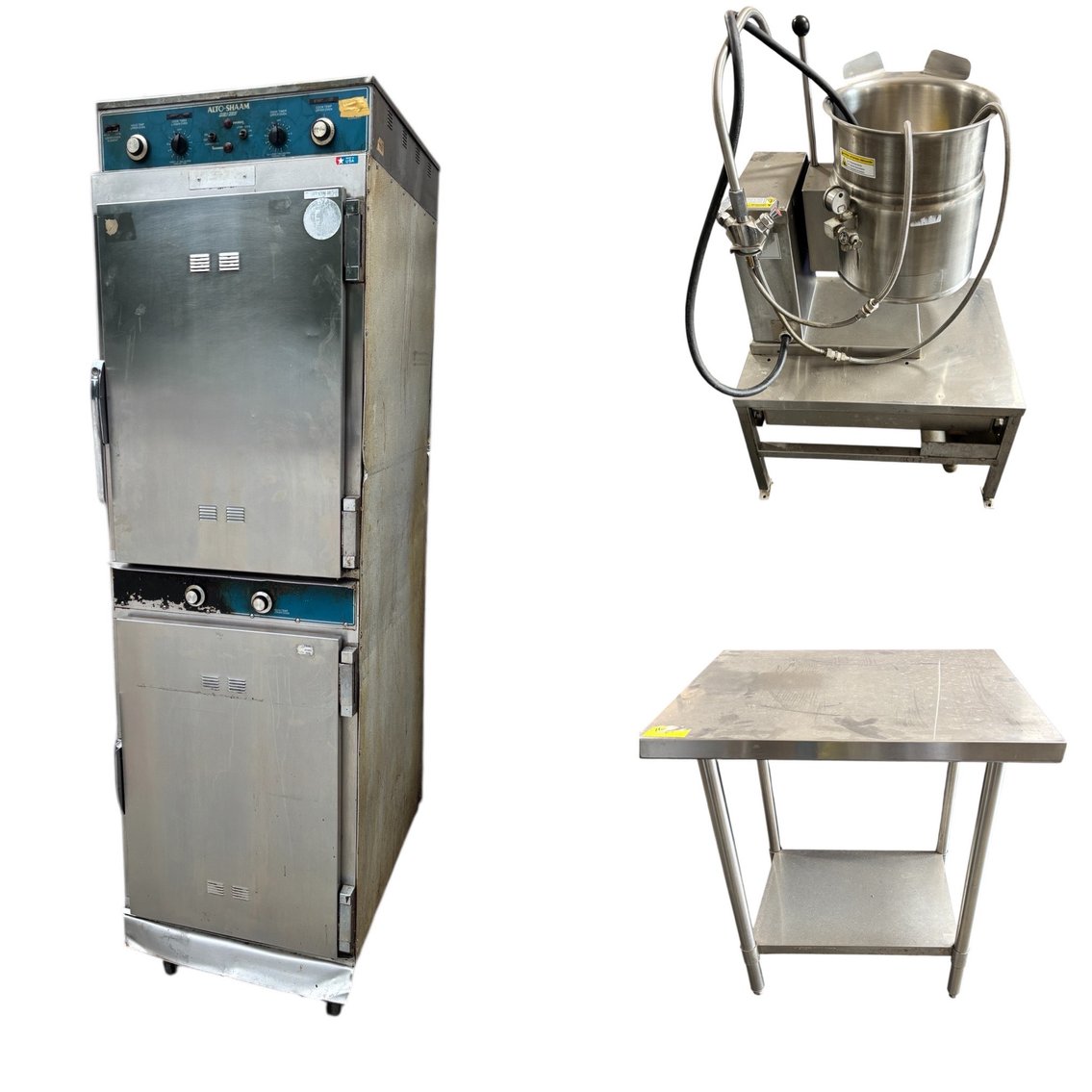 Image for Omaha Catering & Banquet Company Liquidation