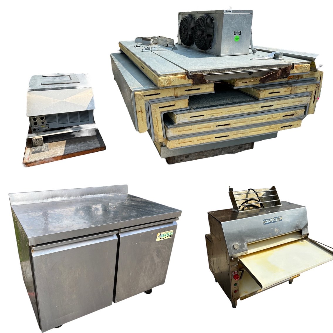 Image for Omaha Catering & Banquet Company Liquidation