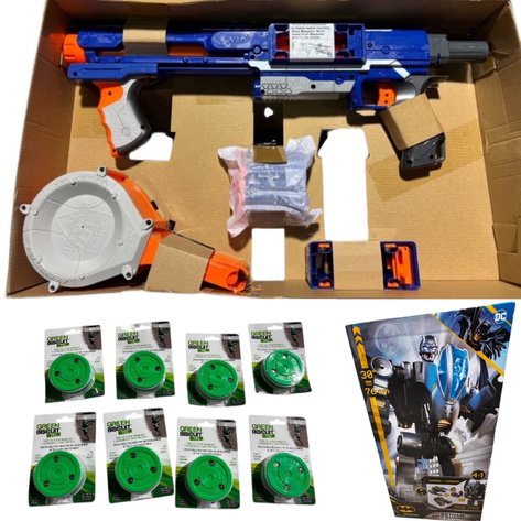 Image for Bulk Lots of Wholesale New Products - Return Goods, Open Stock Items