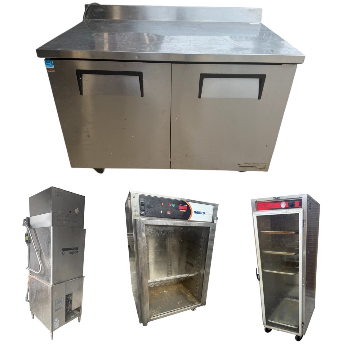 Image for Late Model Restaurant Equipment & Smallwares - Omaha, NE