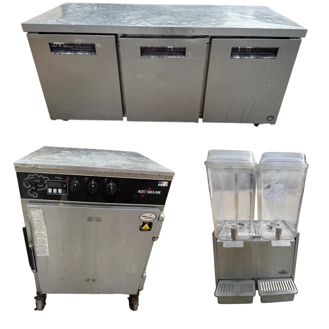 Image for Late Model Restaurant Equipment & Smallwares - Omaha, NE