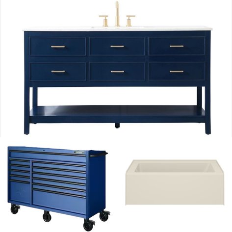Image for New Undelivered Assets from Nationwide Home Store & Industrial Assets