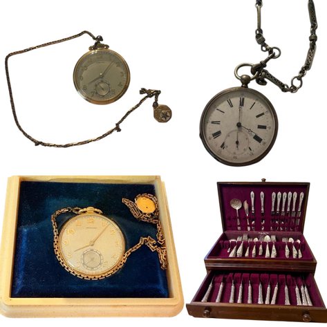 Image for Gary & MaryAnn Klinger Estate Auction, Omaha, Nebr.