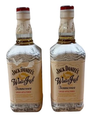 Image for New Liquor Inventory - Quick Close, No Reserve, Must Be 21+