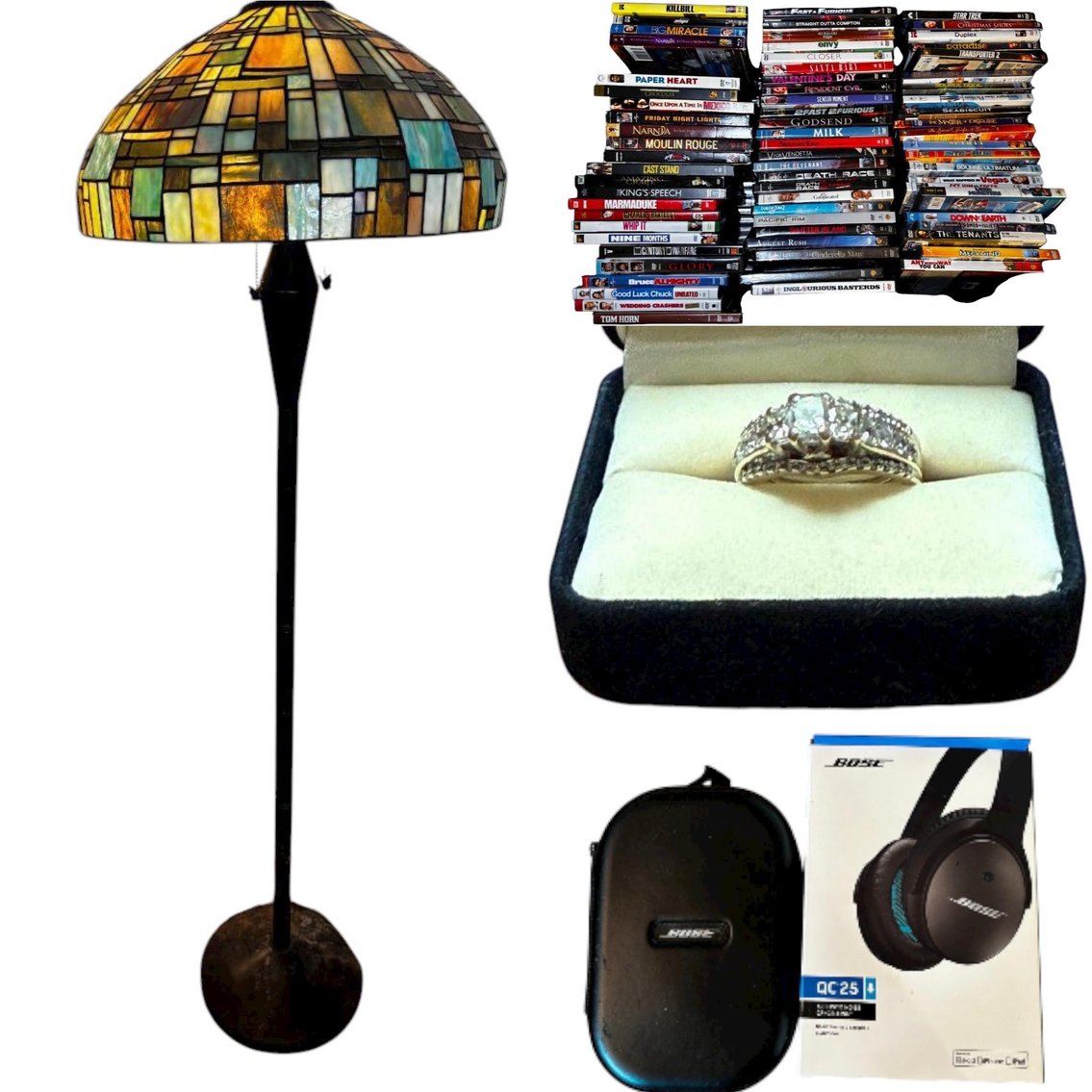 Image for Gretna Estate Auction - Mowers, Snowmobiles, Trailers, Vehicles, Jewelry, Household & More