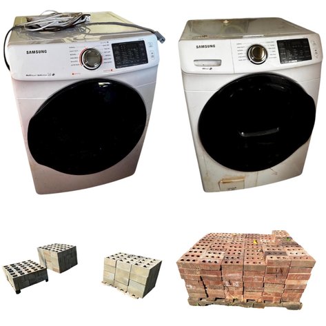 Image for Gretna Estate Auction - Mowers, Snowmobiles, Trailers, Vehicles, Jewelry, Household & More