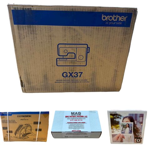 Image for New Tools, Tactical Supply, YETI & New Products No. 2