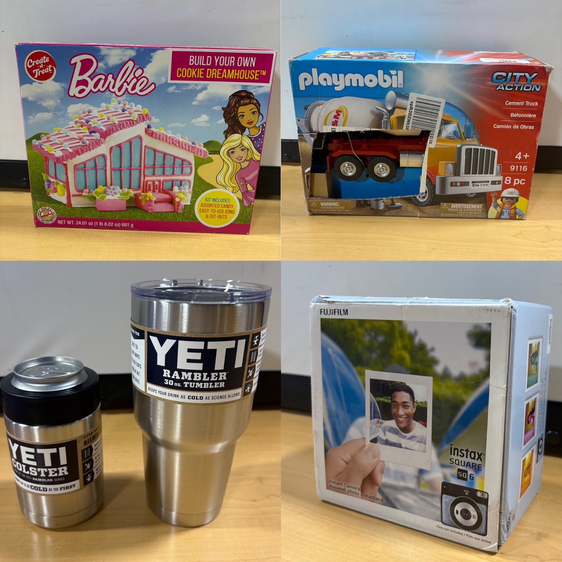 Image for New Tools, Tactical Supply, YETI & New Products No. 3